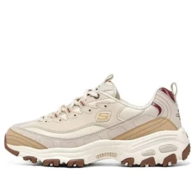 Sport D’ Lites 1.0 “Castanho-bege”
