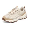 Sport D’ Lites 1.0 “Castanho-bege”