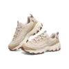 Sport D’ Lites 1.0 “Castanho-bege”