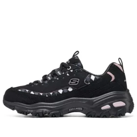 Sport D’ Lites Fancy Leopard 10 “Preto Rosa”