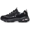Sport D’ Lites Fancy Leopard 10 “Preto Rosa”