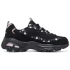 Sport D’ Lites Fancy Leopard 10 “Preto Rosa”