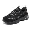 Sport D’ Lites Fancy Leopard 10 “Preto Rosa”