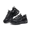 Sport D’ Lites Fancy Leopard 10 “Preto Rosa”
