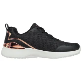 Sport Skech-Air Dynamight “Preto”