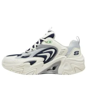 Sport Stamina V3 “Branco Cinza Preto”