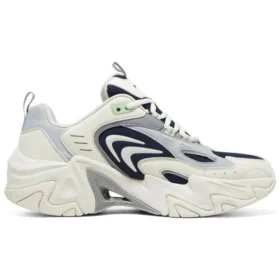 Sport Stamina V3 “Branco Cinza Preto”