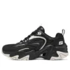Sport Stamina V3 “Preto Branco”