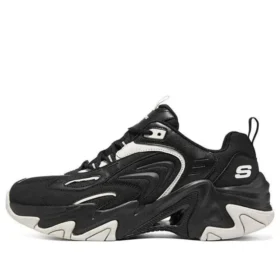 Sport Stamina V3 “Preto Branco”