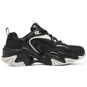 Sport Stamina V3 “Preto Branco”