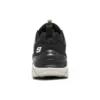 Sport Stamina V3 “Preto Branco”