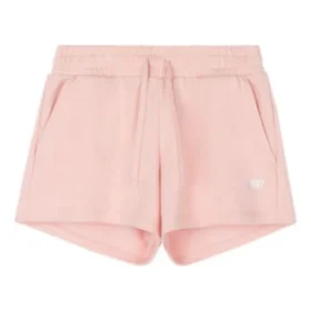 Série Lifestyle Short “Preto Cinza Rosa”