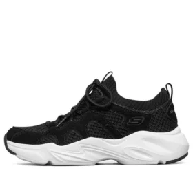 Stamina Airy “Branco Preto”