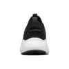 Stamina Airy “Branco Preto”