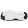 Stamina Airy “Branco Preto”