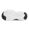 Stamina Airy “Branco Preto Verde”