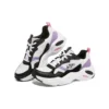 Stamina Airy “Branco Roxo”
