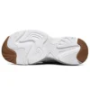 Stamina Airy Creme-Branco