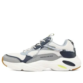 Stamina Airy “High Wind – Cinza-marinho”