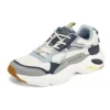 Stamina Airy “High Wind – Cinza-marinho”