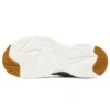 Stamina Airy “High Wind – Cinza-marinho”