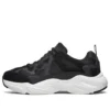 Stamina Airy “Preto e Branco”