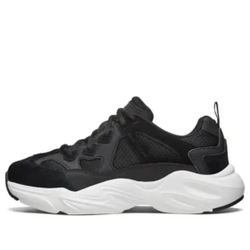 Stamina Airy “Preto e Branco”