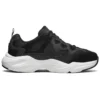 Stamina Airy “Preto e Branco”