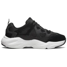 Stamina Airy “Preto e Branco”