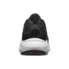 Stamina Airy “Preto e Branco”