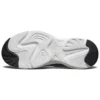 Stamina Airy “Preto e Branco”