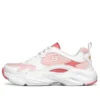 Stamina Airy Rosa/Vermelho/Branco
