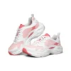Stamina Airy Rosa/Vermelho/Branco