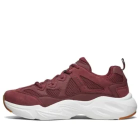 Stamina Airy “Vermelho Vinho”
