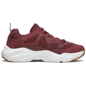 Stamina Airy “Vermelho Vinho”