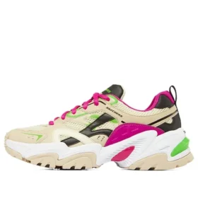 Stamina “Beige Multicolorido”
