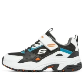 Stamina “Branco Preto”