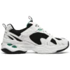 Stamina “Branco Preto”