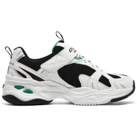 Stamina “Branco Preto”