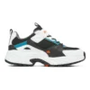 Stamina “Branco Preto”