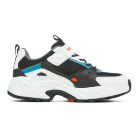 Stamina “Branco Preto”