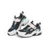 Stamina “Branco Preto”