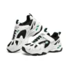Stamina “Branco Preto”