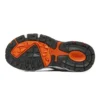 Stamina “Branco Preto”