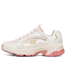 Stamina “Branco Rosa”