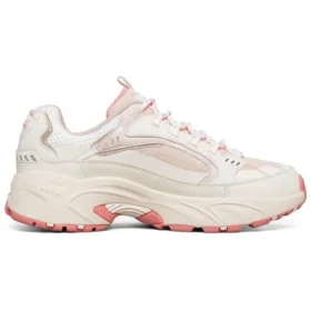 Stamina “Branco Rosa”