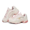 Stamina “Branco Rosa”