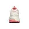 Stamina “Branco Rosa”