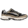 Stamina “Cinza-castanho Preto”