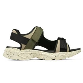 Stamina “Cinza-castanho Preto”